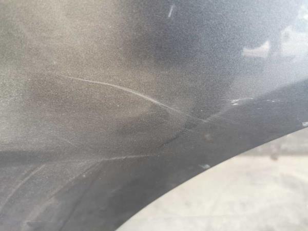 PORTE ARRIERE GAUCHE VW TIGUAN 2007-2016 - Vue 2